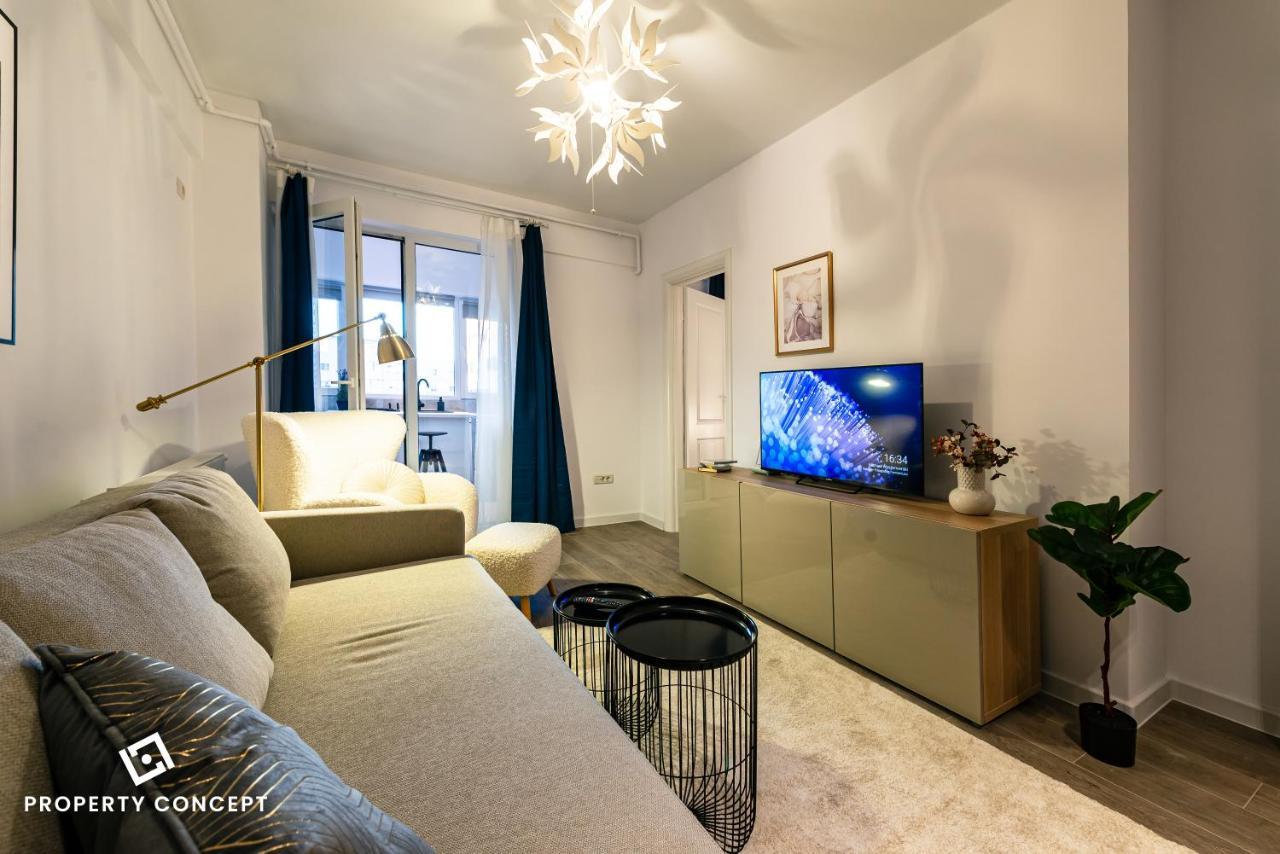 Central Residence Apartment 508 Bukarest Exteriör bild